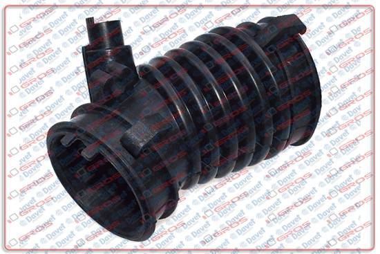 SWAPP 558124 Hava Filtre Korugu Civic Ix 12>16